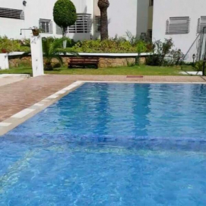 Apartamento exclusivo